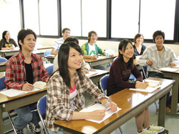 鹿島学園高等学校