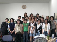 ディヤーナ国際学園学院